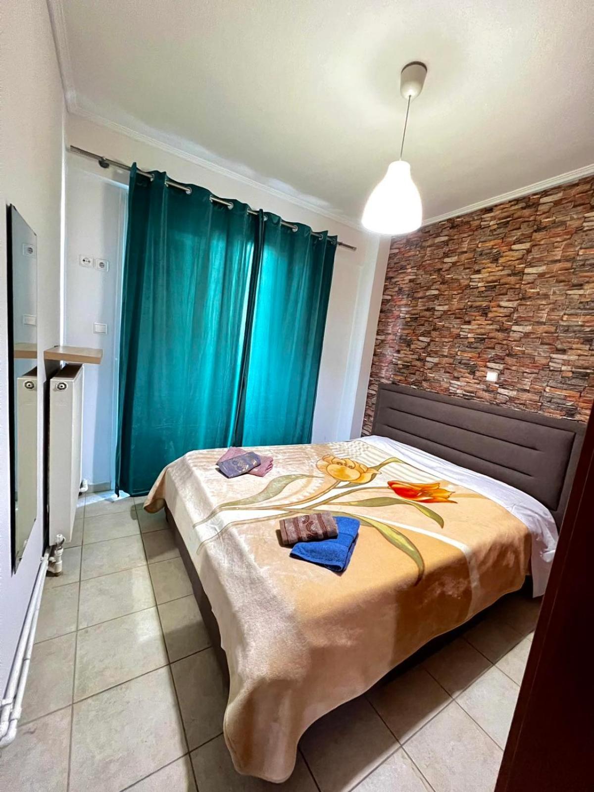 Luxury Egnatia 9 Apartment Thessaloníki Luaran gambar